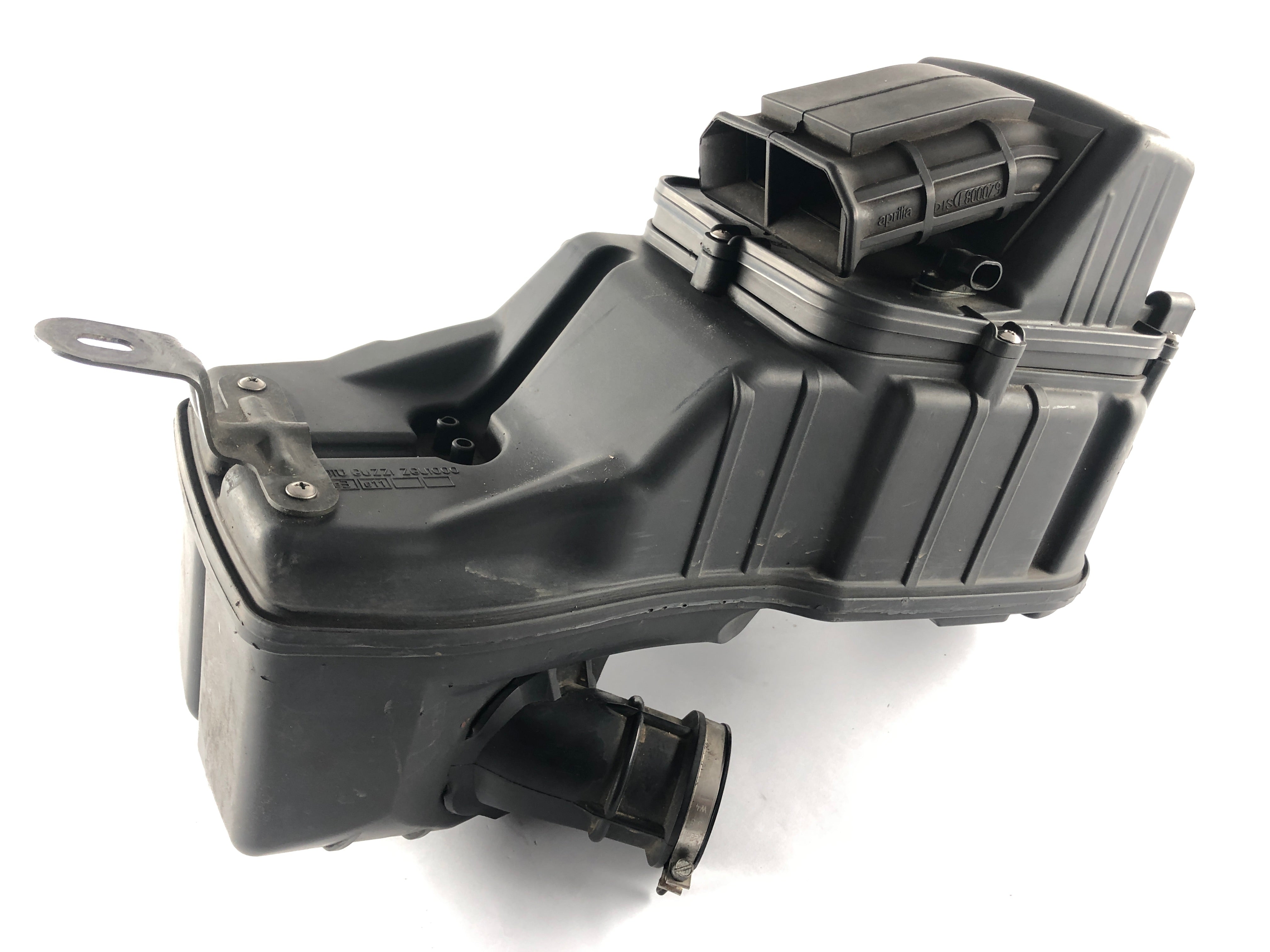 Moto Guzzi Norge 1200 LP [2006] - Caja de filtro de aire Airbox