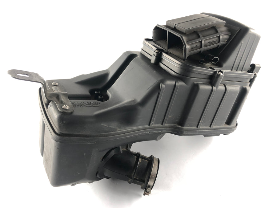 Moto Guzzi Norge 1200 LP [2006] - Luftfilterkasten Airbox