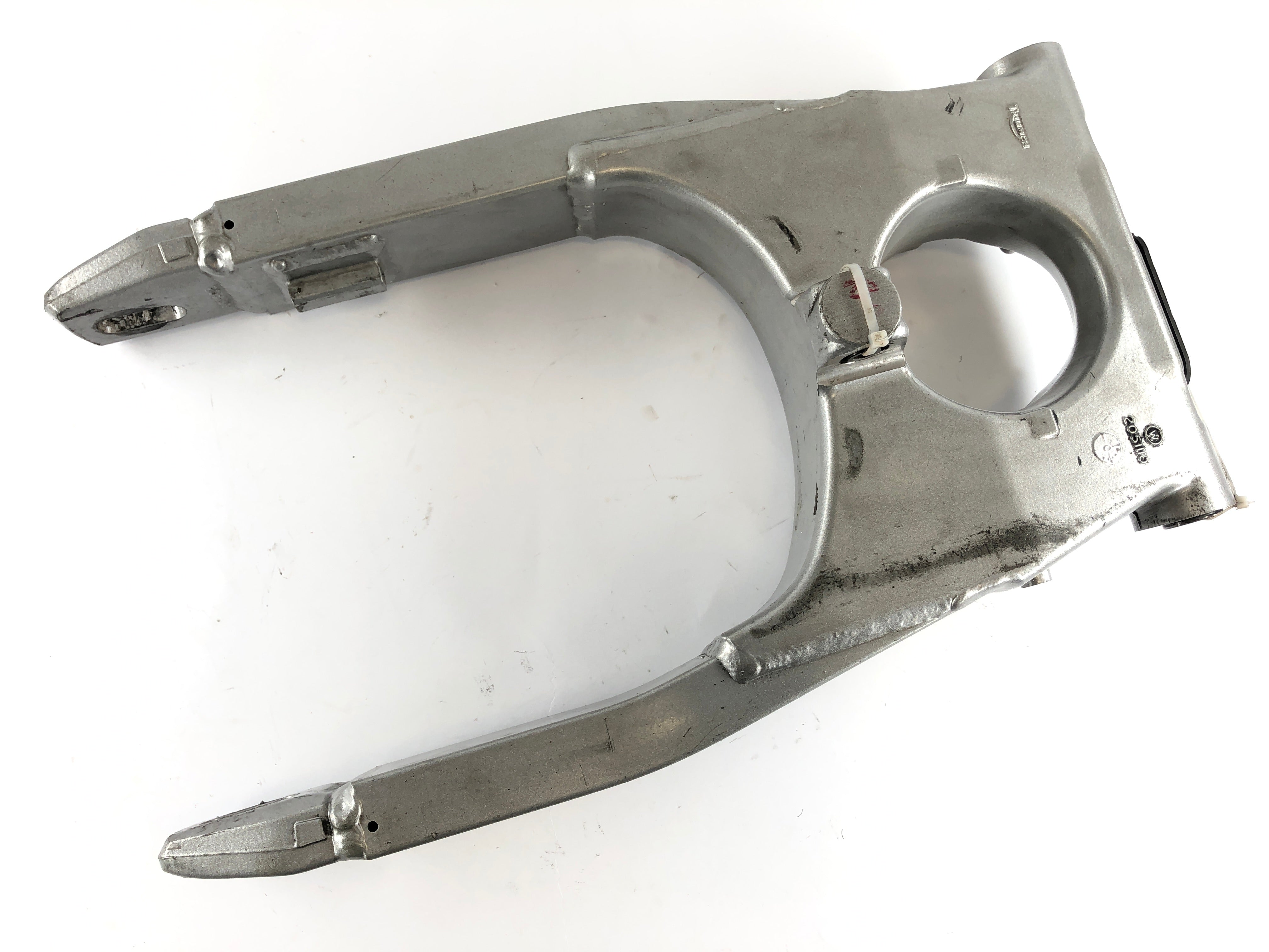 Triumph Sprint 955i RS T695 [2001] - Swingarm Rear swingarm