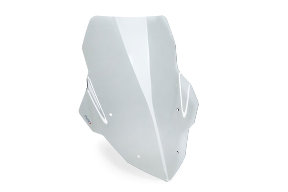 ヤマハ X-MAX 300 TECH MAX + [2025] – フロントガラス V-Tech Line Touring