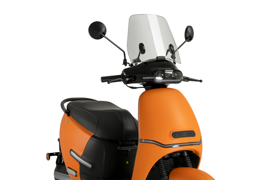 HORWIN EK1 [2025] – Trafic scooter window – tinted