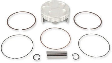 Yamaha WR 125 [PROX] – kit de pistones para 4 tiempos