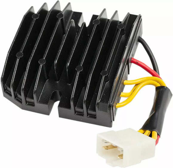 Yamaha YZF R1 [Rick's Motorsport Electric] - controlador/rectificador