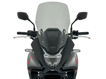 Honda XL 750 TransAlp [WRS] - лобовое стекло