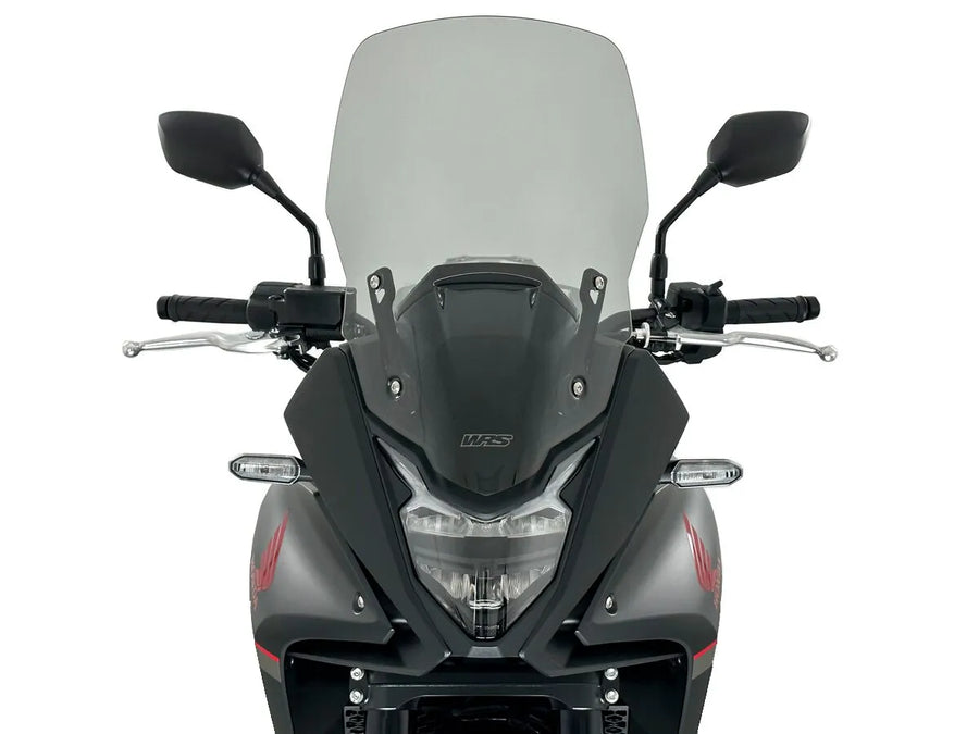 Honda XL 750 Transalp [WRS] - parabrezza