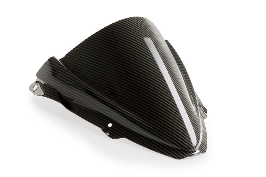 KAWASAKI ZX-6R NINJA [2025] – Z-Racing Screen – Tinted