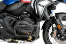 BMW R 1300 GS TROPHY [2025] — Защитная дуга — Черный-5