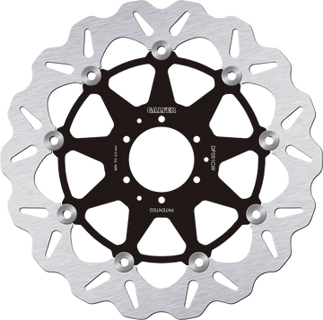 Honda CRF 1000 LD Africa Twin DCT [2018-2019] - jarrulevy - kuva 1