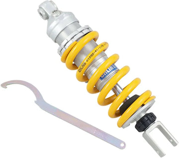 Yamaha Pure [OHLINS] – Amortecedor de rua/pista