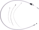 harley davidson flhxse [DRAG SPECIALTIES] – Quick Connect koblingskabel-2