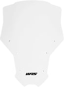 Honda CRF 1100 Africa Twin [WRS] - лобовое стекло-5