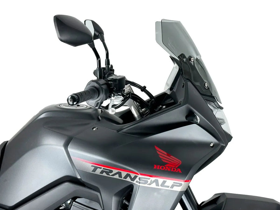 Honda XL 750 Transalp [WRS] - parabrezza