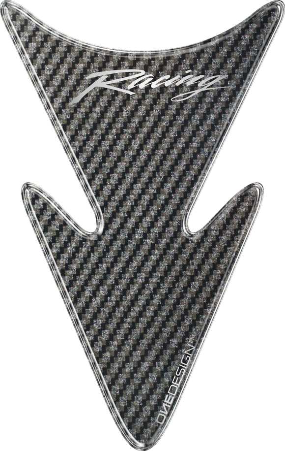 KTM RC 390 [2025] – Mini a Arrow chránič nádrže – karbonový vzhled