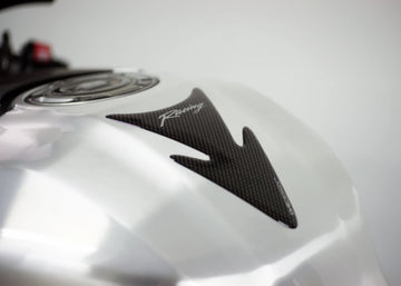 KTM RC 390 [2025] – Mini a Arrow chránič nádrže – karbonový vzhled - 0