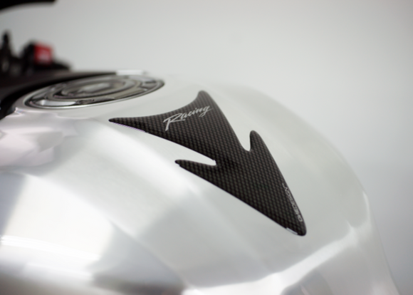 KTM RC 390 [2025] – Mini a Arrow chránič nádrže – karbonový vzhled