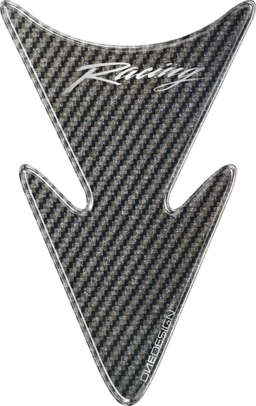 KTM RC 390 [2025] – Mini a Arrow chránič nádrže – karbonový vzhled