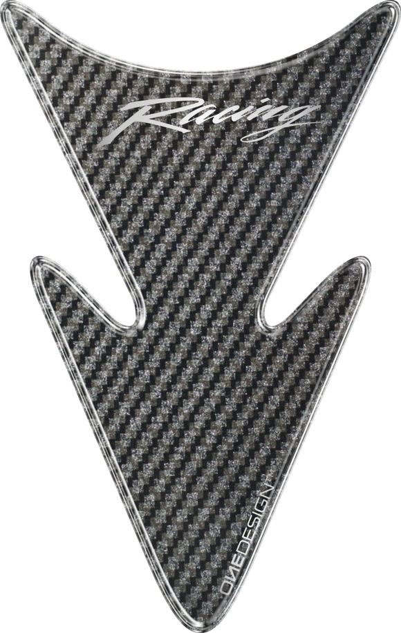 KTM RC 390 [2025] – Mini a Arrow chránič nádrže – karbonový vzhled