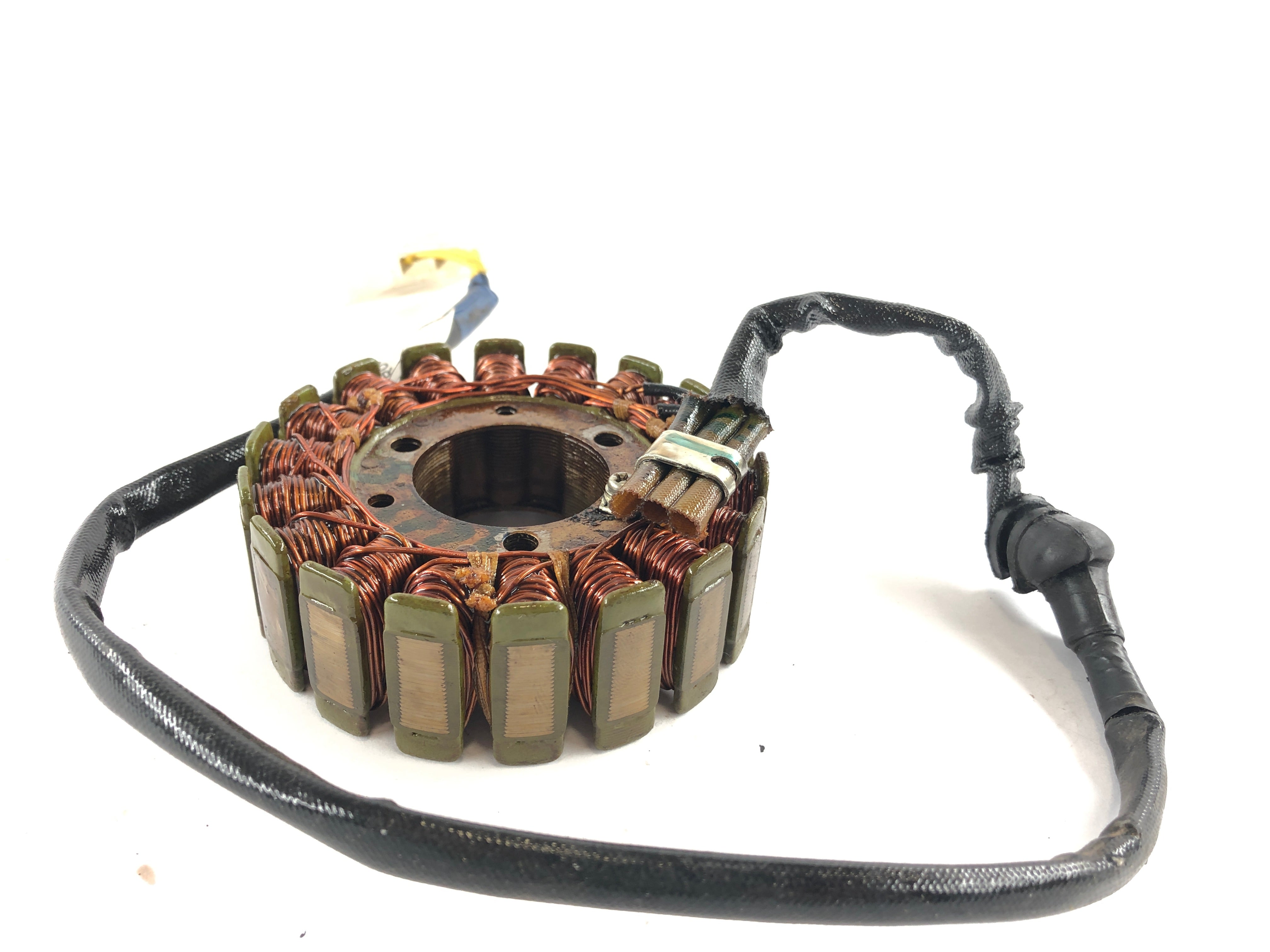 KTM Duke 125 [2011] - Alternator Stator