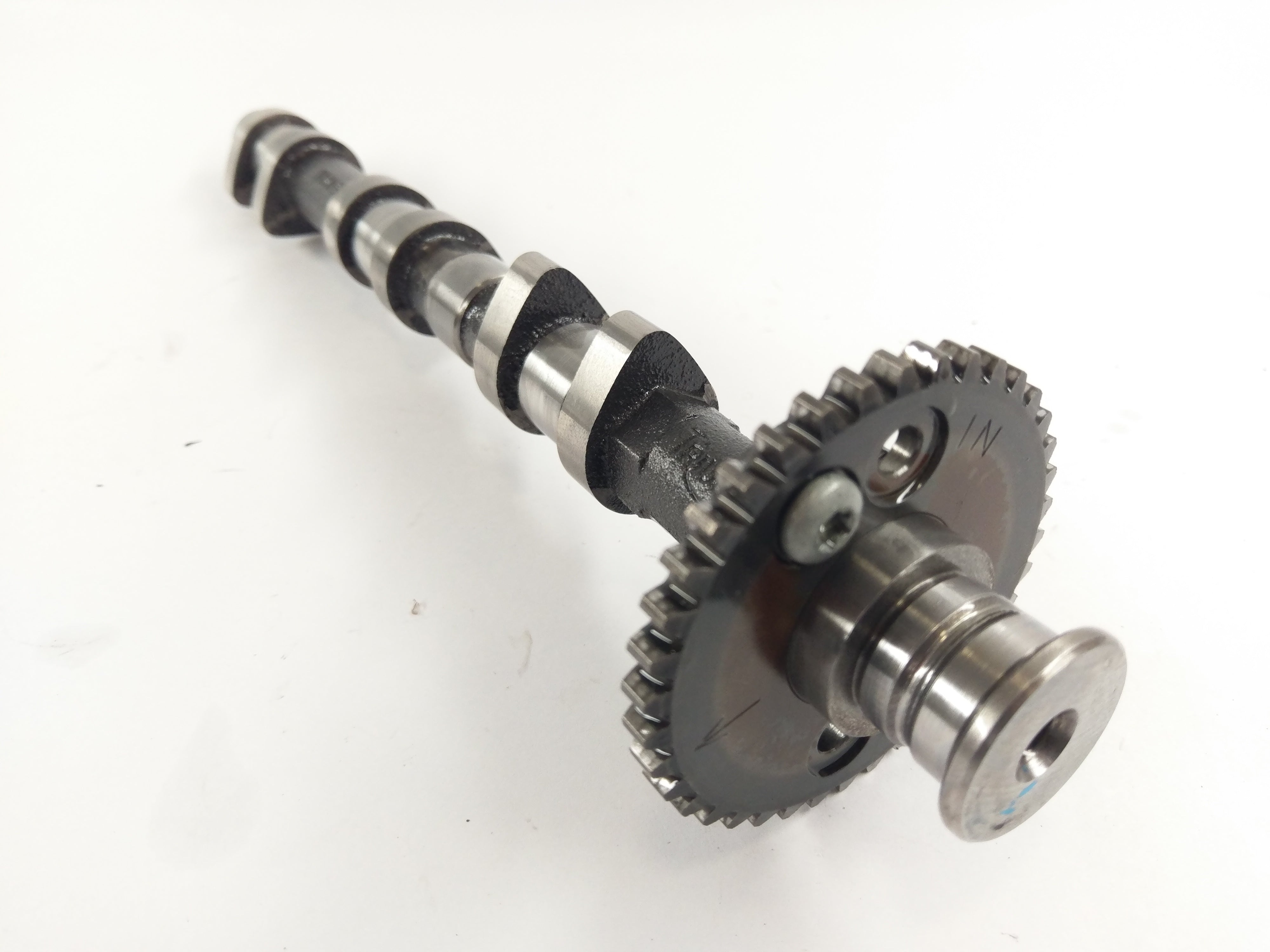 Triumph Thunderbird 900 T309RT [2000] -Camshaft 4146 /12