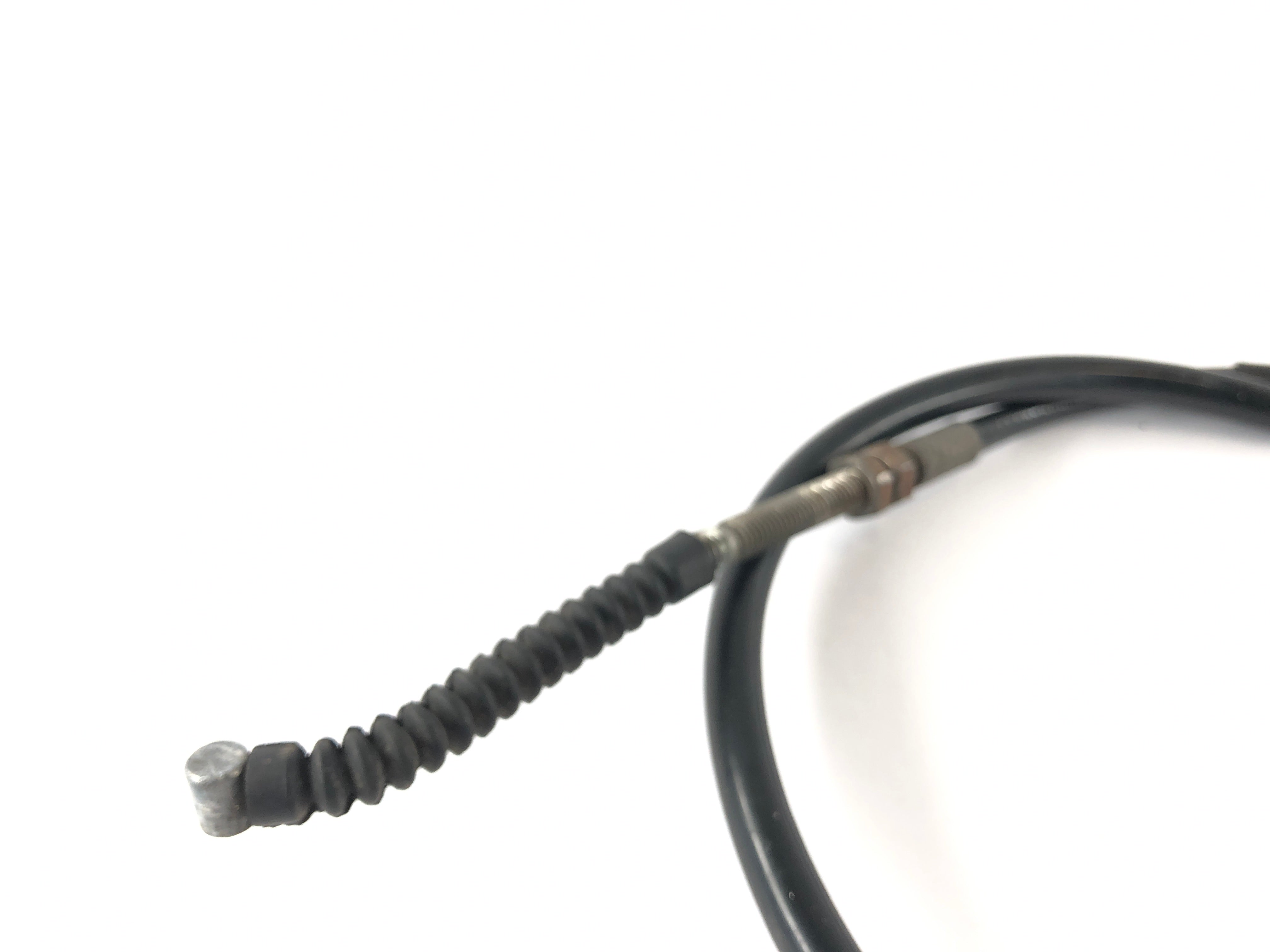 Honda XL 500 S PD01 - front brake cable