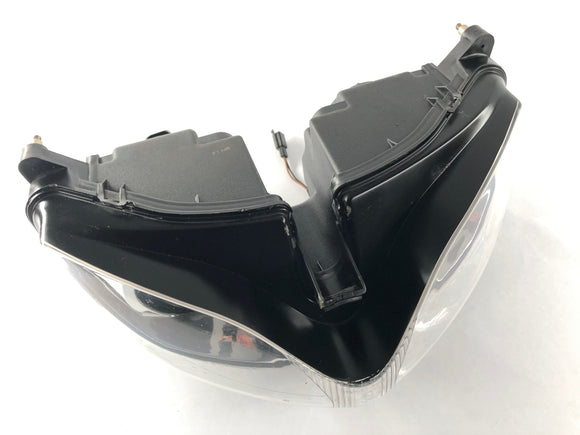 Suzuki Bandit GSF 1200 S WVA9 [2001] - frontlykter