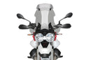 MOTO GUZZI V 85 TT TRAVEL [2020] – Tourenscheibe mit Spoilerscheibe-1