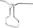 harley davidson fltruse [LA CHOPPERS] – Double Walled Road Glide Kage Fighter T-Bar-2