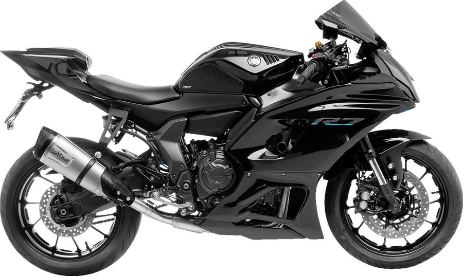 Yamaha YZF-R7 [LEOVINCE]-SILENCER HITRITTH