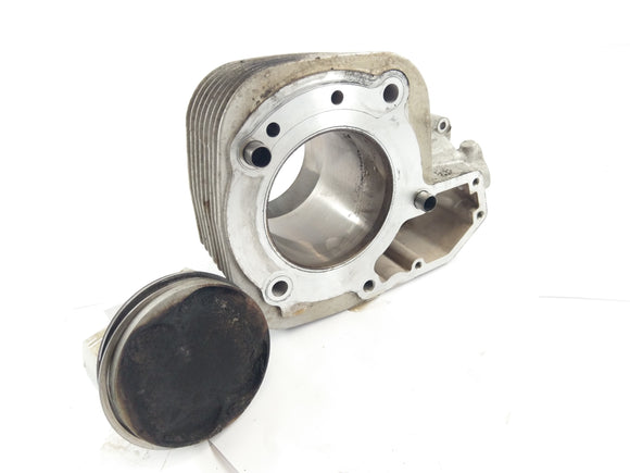 BMW R 850 R 259 [1999] - Cilindro com pistões