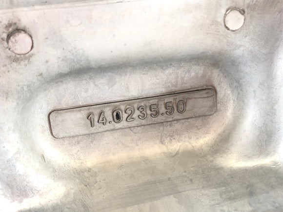 Moto Guzzi 850 -T3 VD [1979] - Coperchio valvola