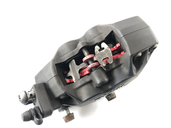 BMW R 1200 RT [2004] - ZASTAWKA HAMUKA Z przodu po lewej stronie