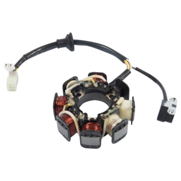YAMAHA VMAX 600 SX [1997-1998] - Estator para motos de neve