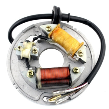 YAMAHA BR 250 BRAVO [1984-1987] - Stator til Yamaha Bravo 250