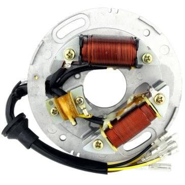 YAMAHA PZ 480 PHAZER II [1990-1993] - Stator for snowmobiles