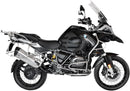 bmw r 1200 gs adventure [LEOVINCE] – LV-12 Slip-On Schalldämpfer-1
