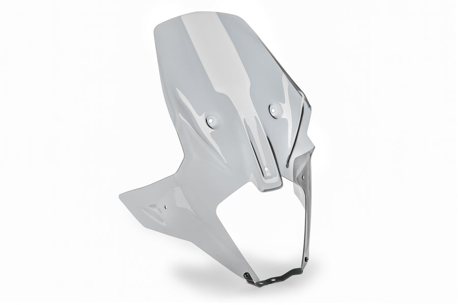 KTM 890 ADVENTURE R [2025] – Tela Touring – Transparente