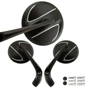 Specchio universale "EGO 4"