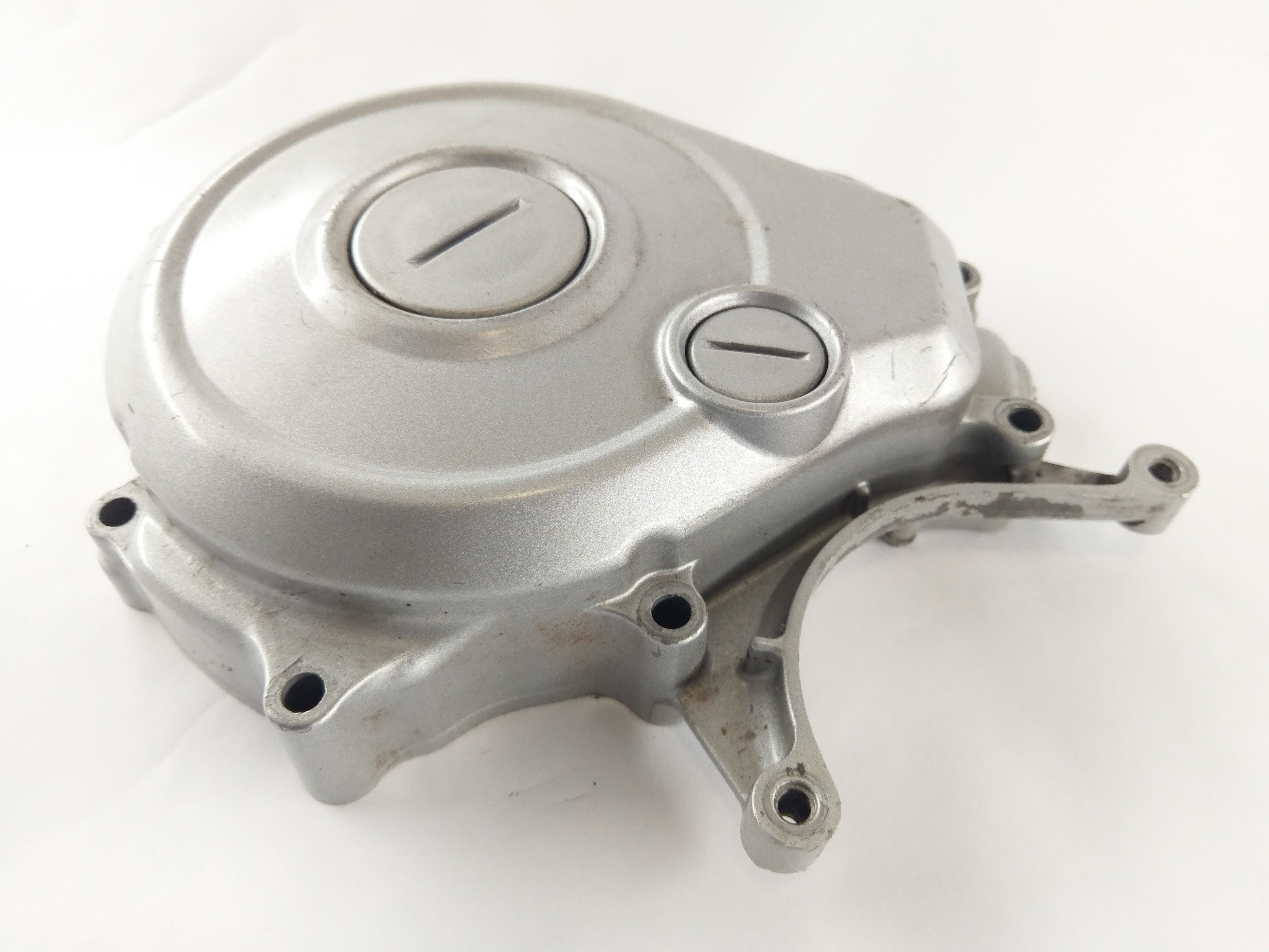 Yamaha YZF 125 RE06 [2011] - Alternator cover