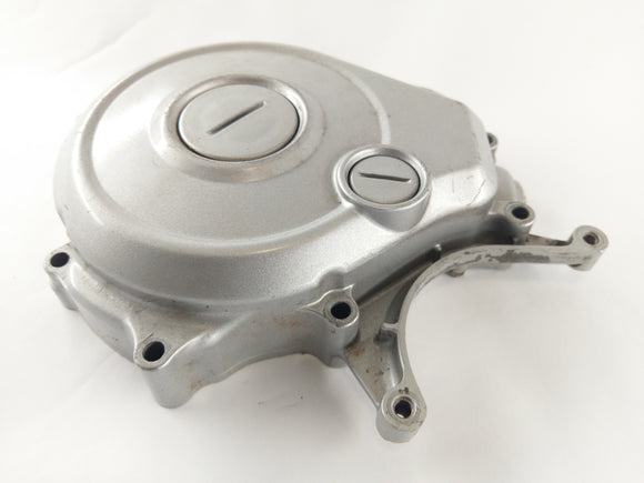 Yamaha YZF 125 RE06 [2011] - Cache alternateur