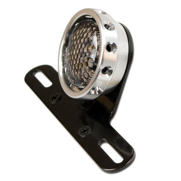 LED baglygte "CNC"