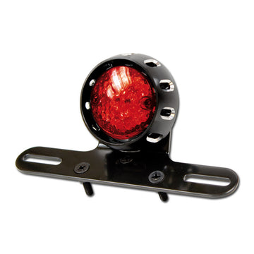 LED baglygte "CNC"