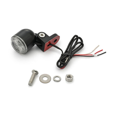 LED baglygte "D-Tail"
