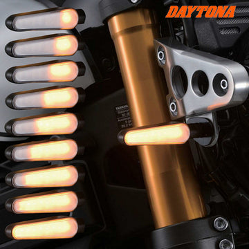 LED-indikator "RAY"
