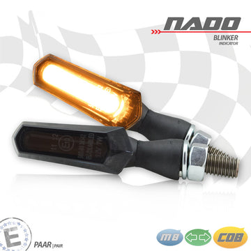 COB-indikator "Nado"