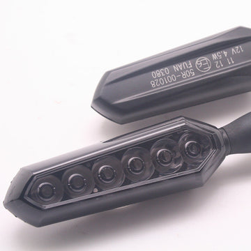 LED-indikator "SNIPER"