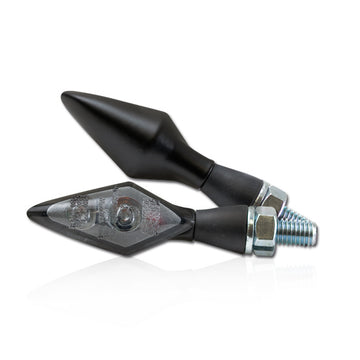 LED blinkers