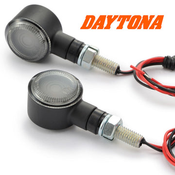 LED-indikator "SOL"
