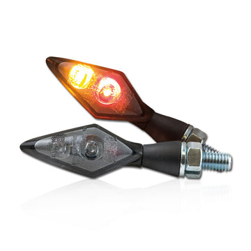 LED-blinkers bakljus "SPARK"