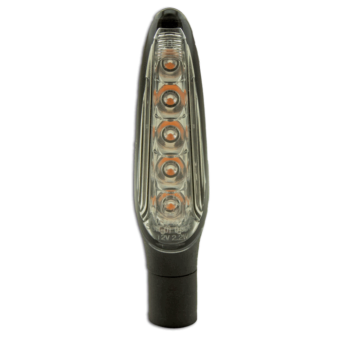 LED-Blinker "Runner NG"
