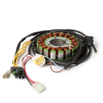 POLARIS HAWKEYE 400 H.O. 2X4 [2012-2014] - Stator til Polaris ATV/UTV